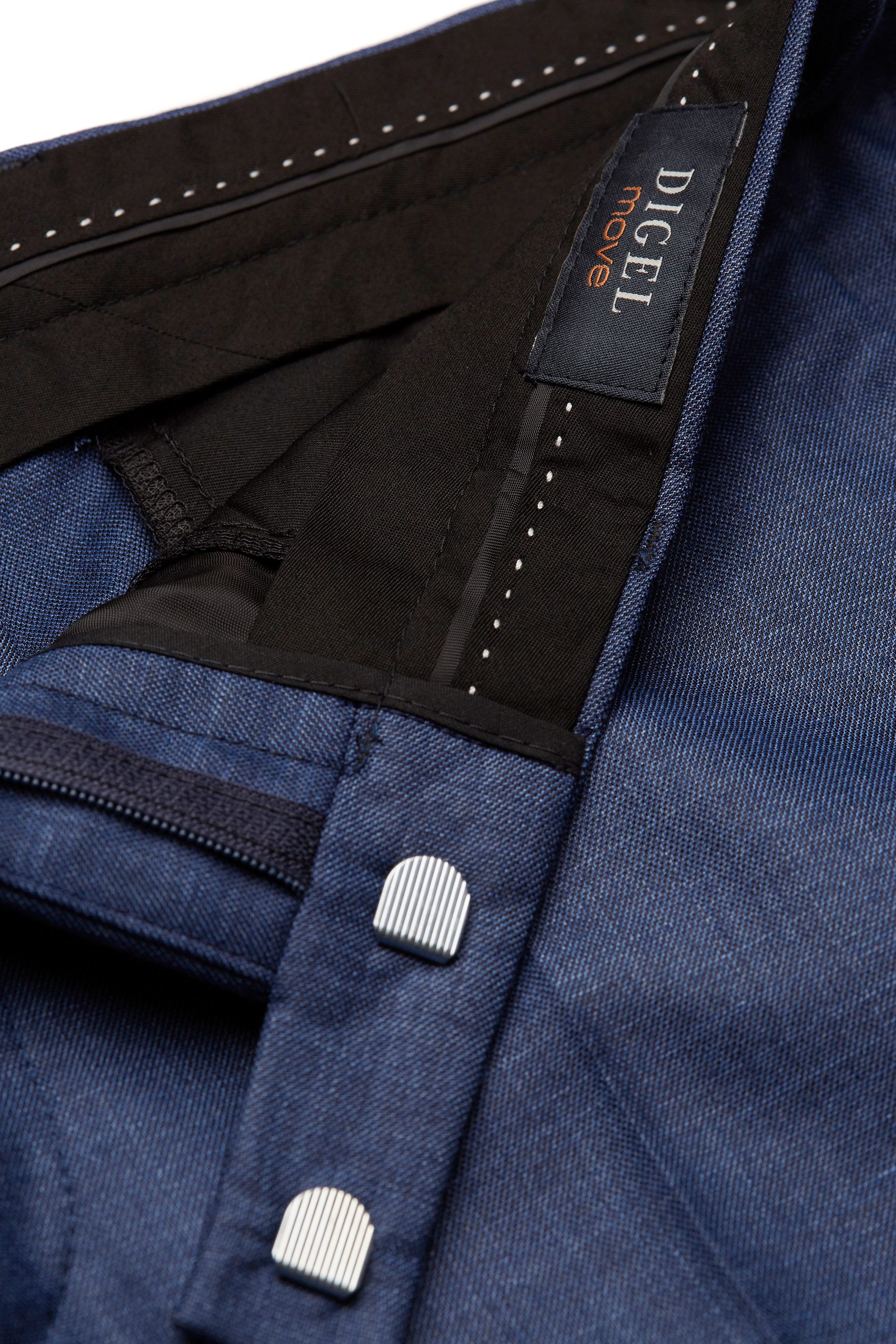 Digel Anzughose Apollo (1-tlg)