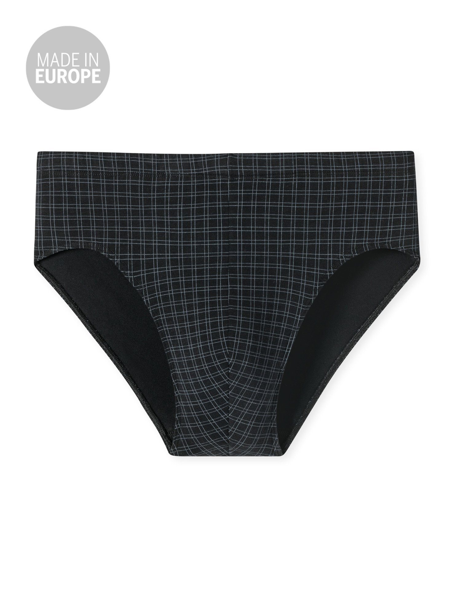 Schiesser Slip Mini unterhose unterwäsche basic günstig online kaufen