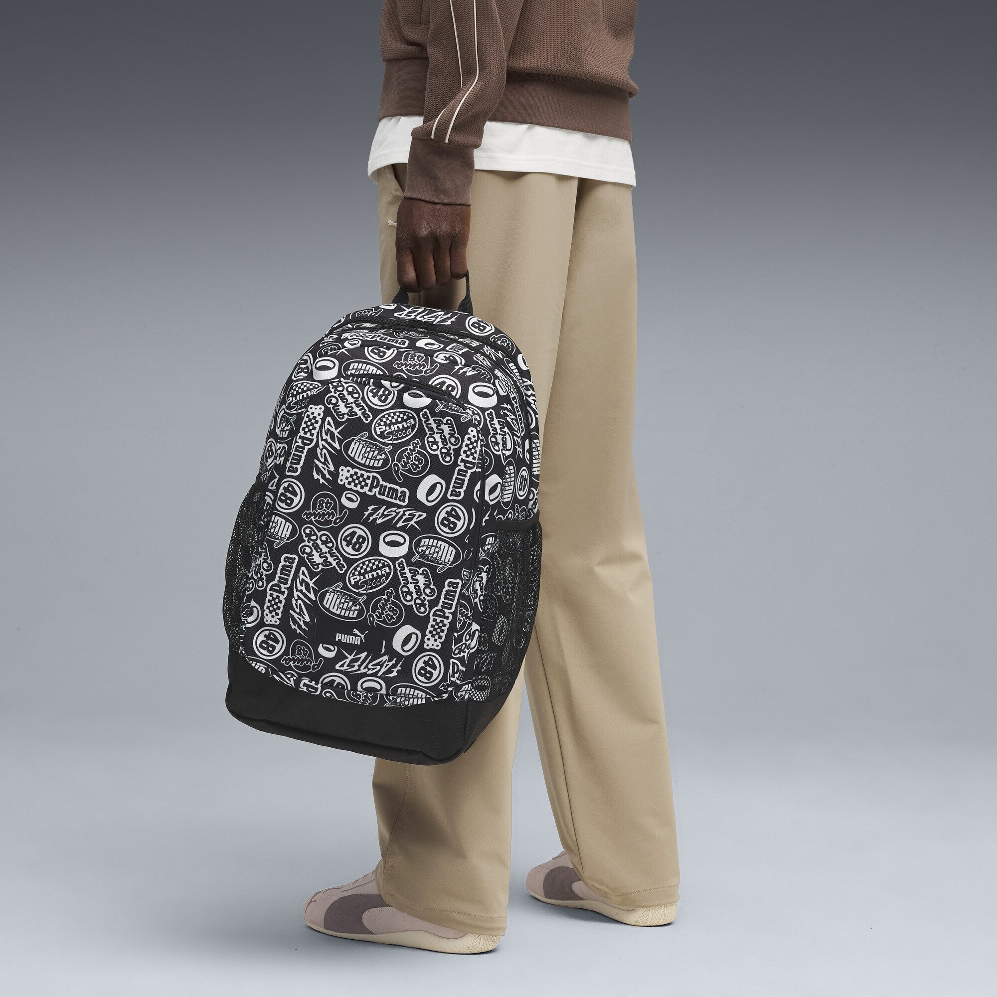 PUMA Rucksack Puma Unisex Rucksack PUMA günstig online kaufen