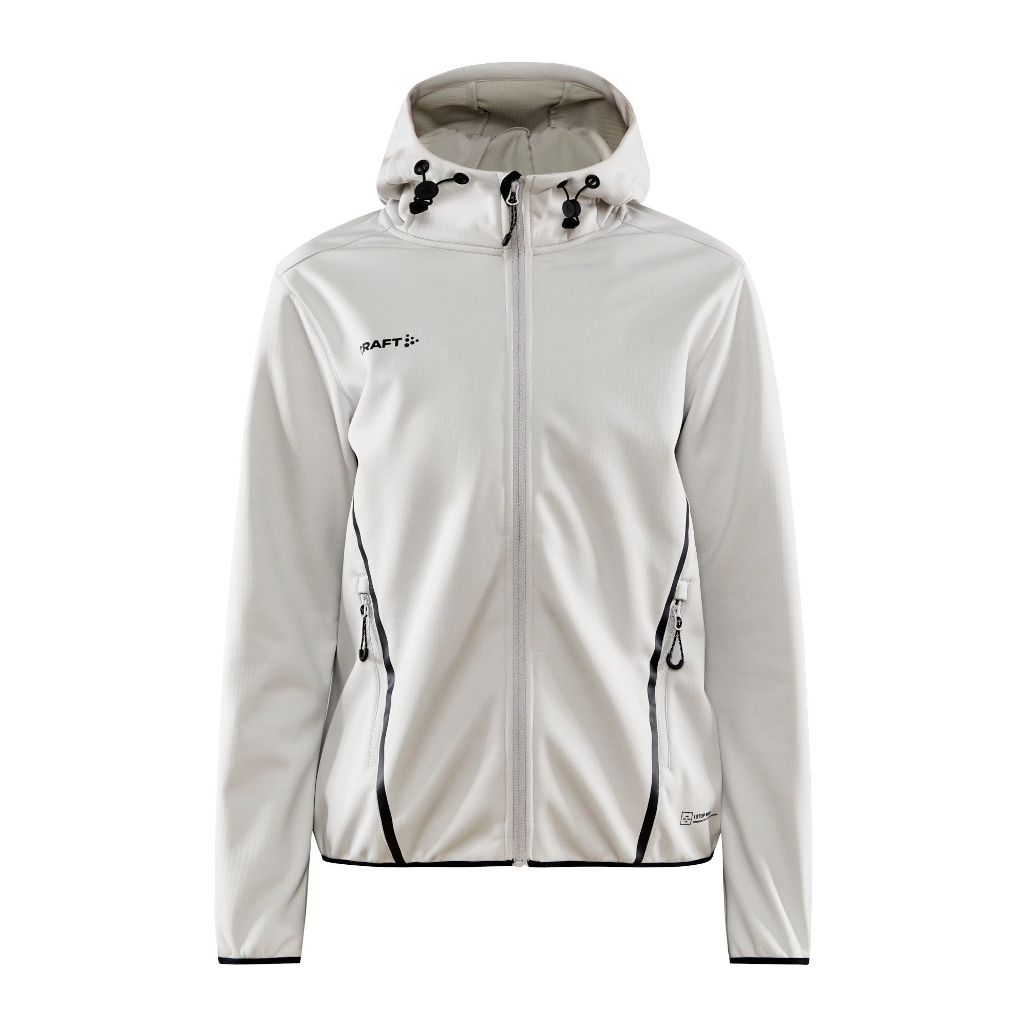 Softshelljacke Craft Damen Softshelljacke ADV Explore Soft Shell Jacket 1910993