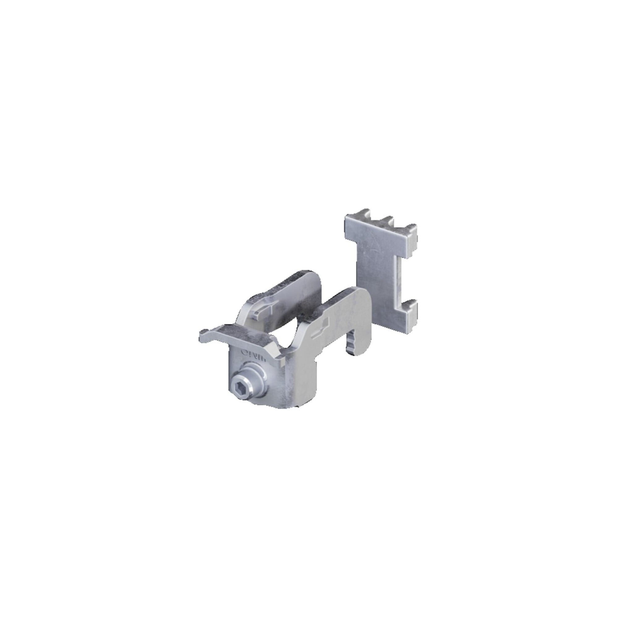 RITTAL Sicherungsmutter Rittal NH-Sicherungslastleiste 160A 3p 60mm Gr.00 SV 9346.000