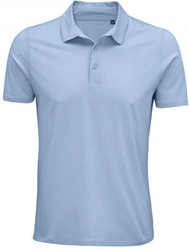 Poloshirt Men´s Jersey Polo Shirt Octave Herren