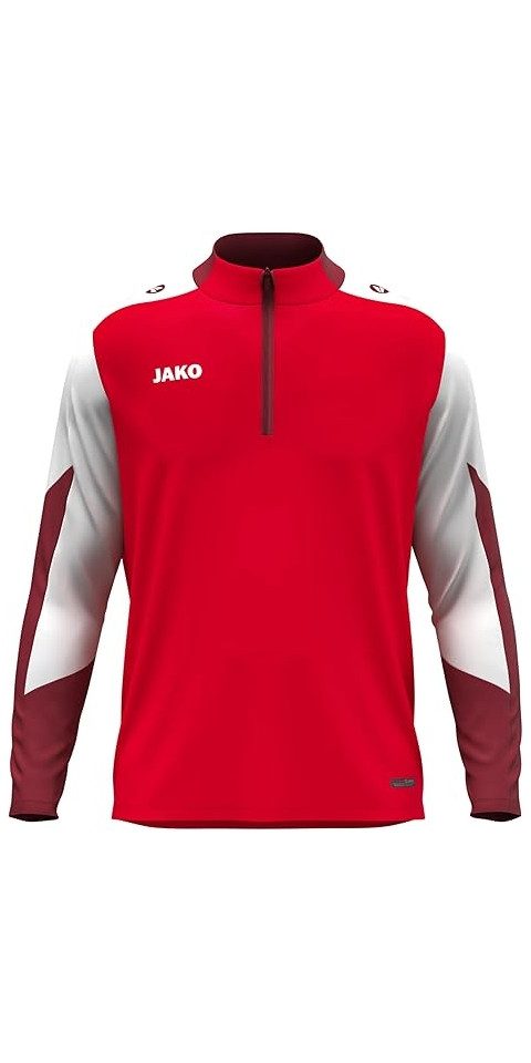 Jako Trainingsjacke Ziptop Dynamic