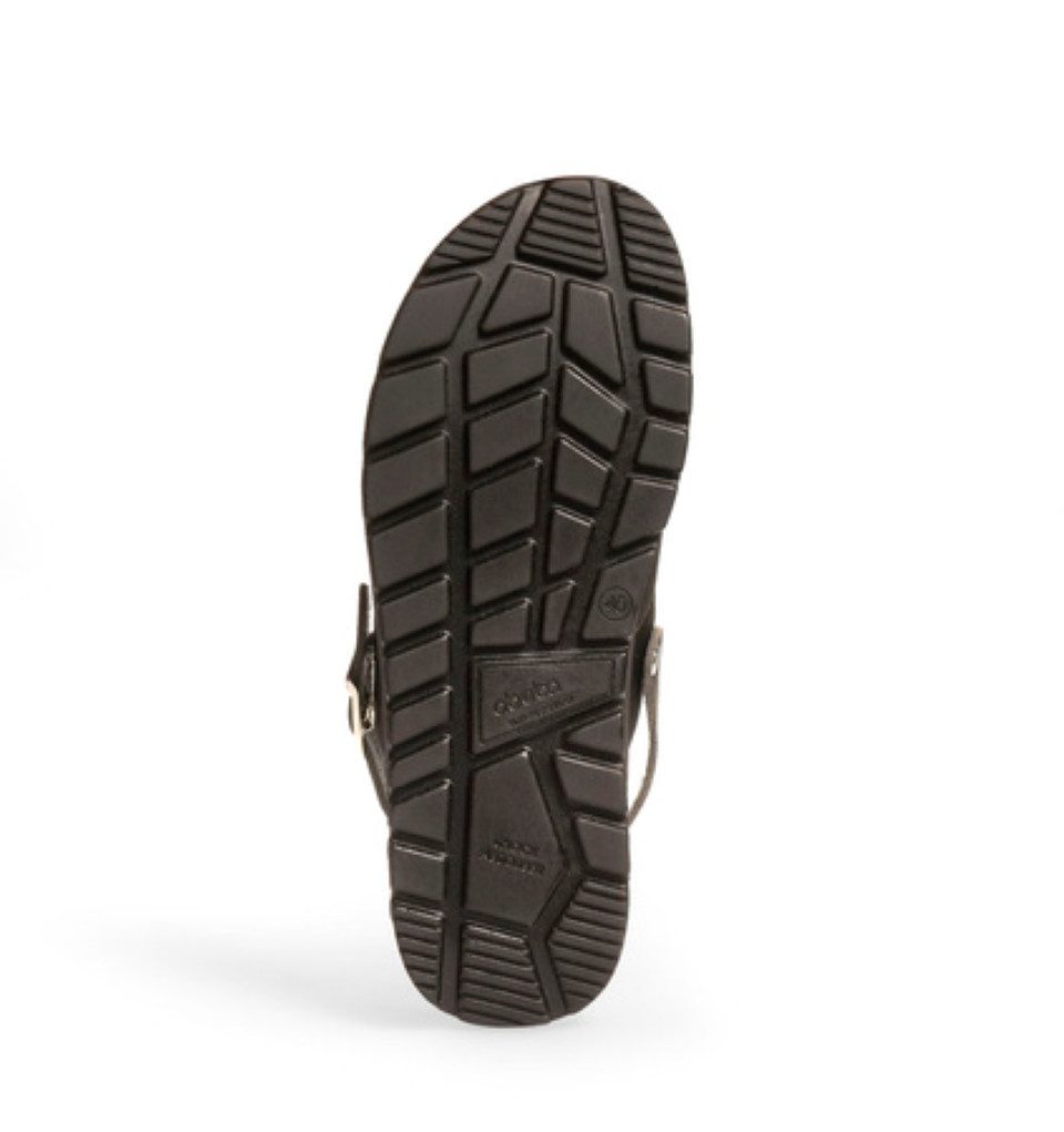 Abeba Clog ACTIVE 877031 Schwarz OB Berufsschuh 3 Sohlentechnologien