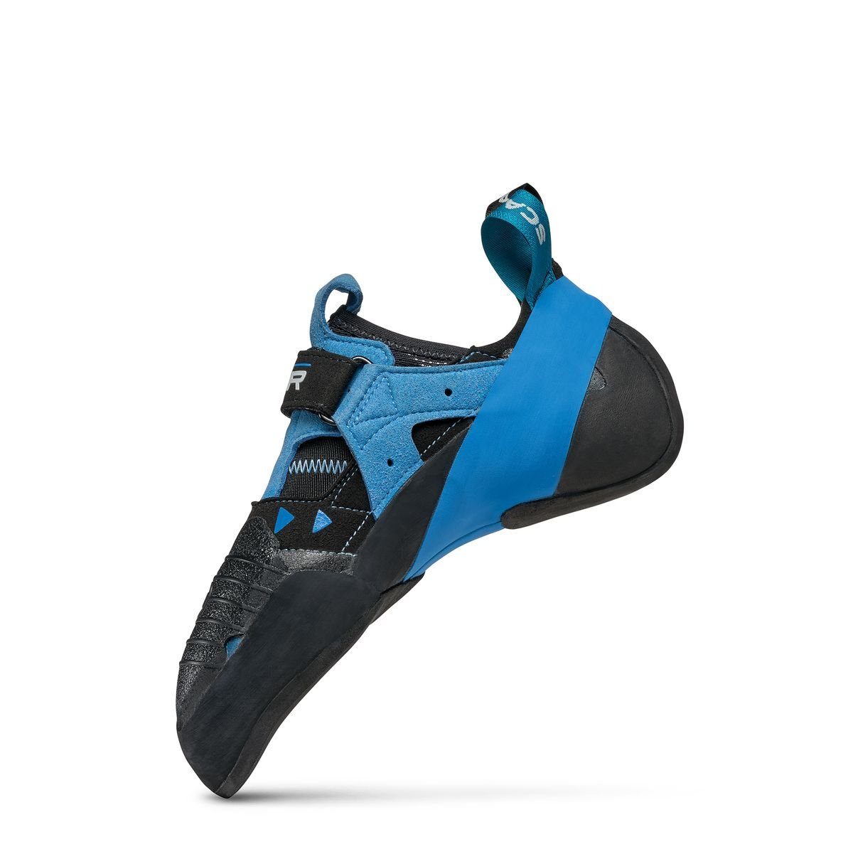 Scarpa Instinct VSR (Kletterschuhe, Unisex) - Scarpa Outdoorschuh