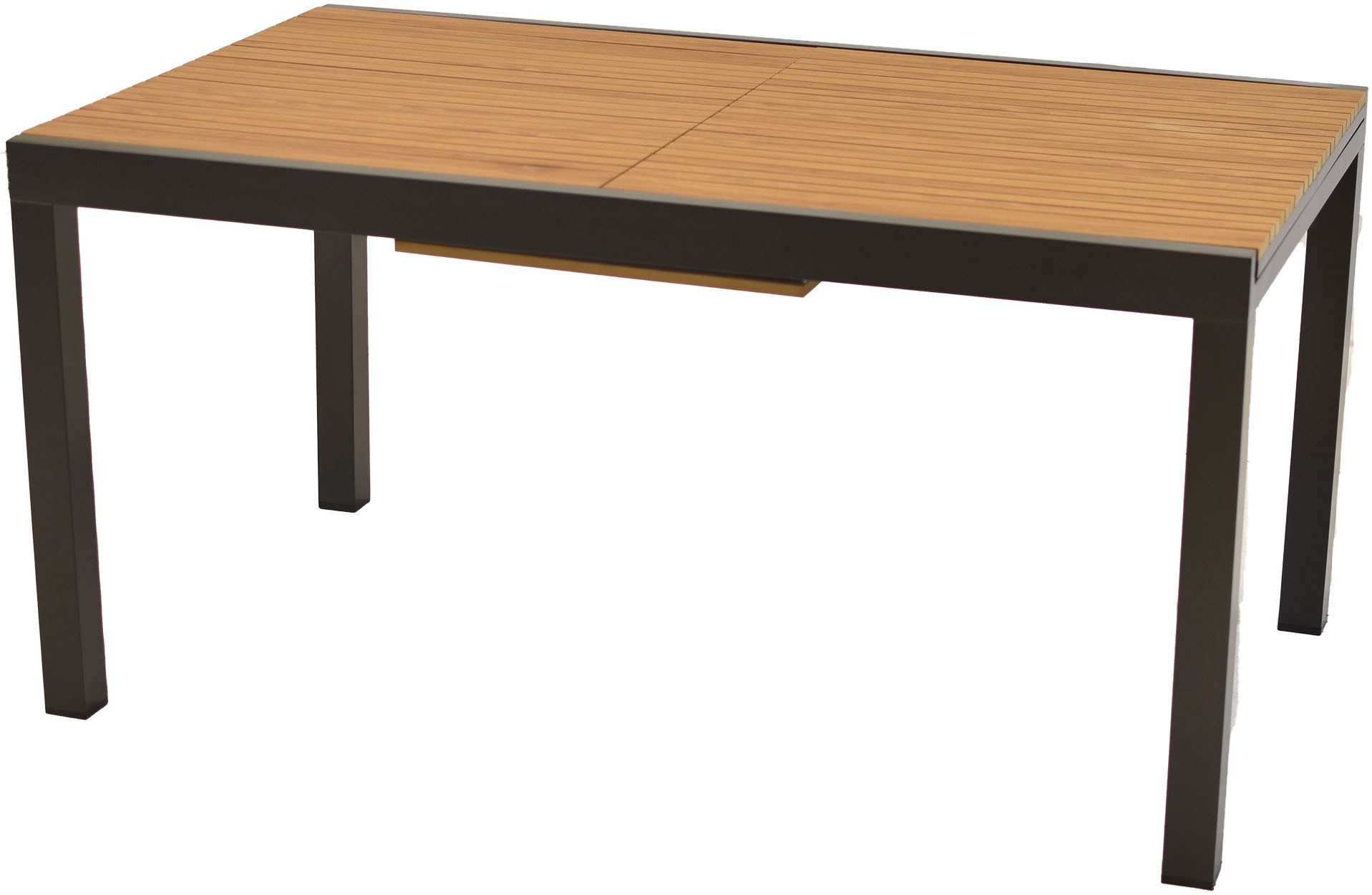 MERXX Garten-Essgruppe »Verona«, (Set, 5-tlg), Armlehnen, günstig online kaufen