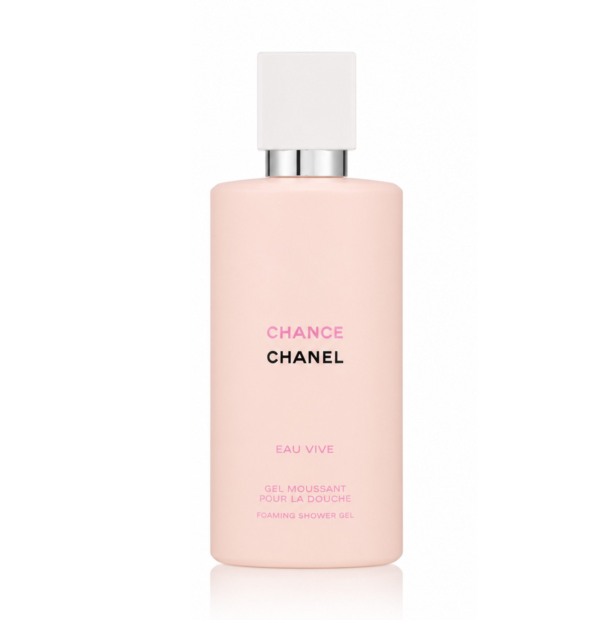 CHANEL Duschgel Chanel Chance Eau Vive Foaming Shower Gel 200 ml