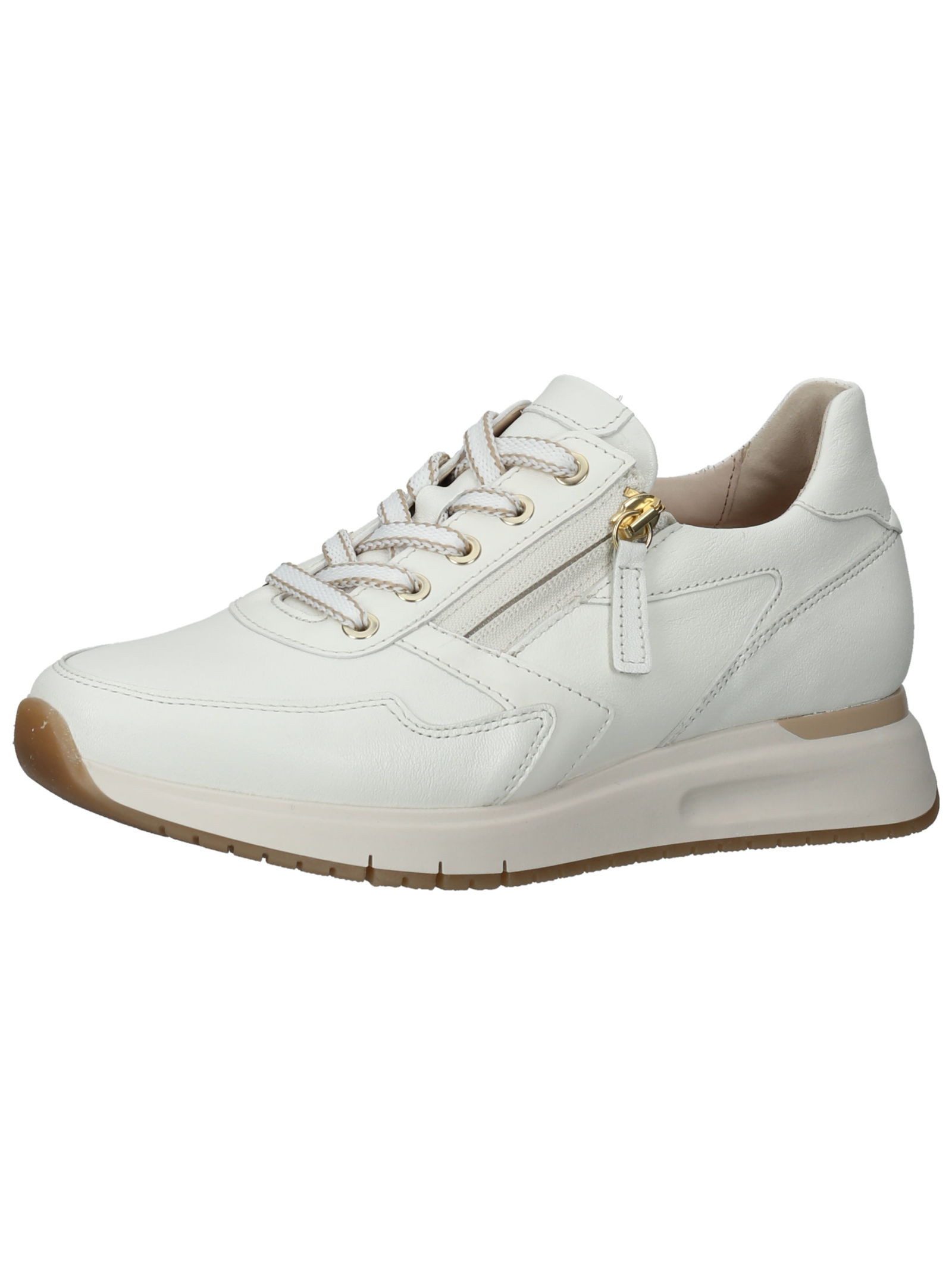 Sneaker Nappaleder Sneaker