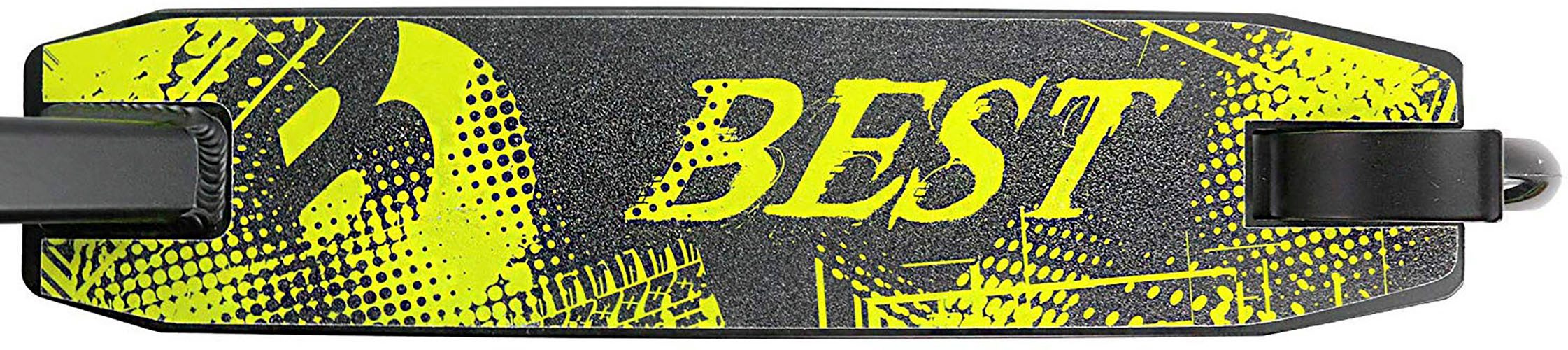 Best Sporting Stuntscooter Stunt-Scooter
