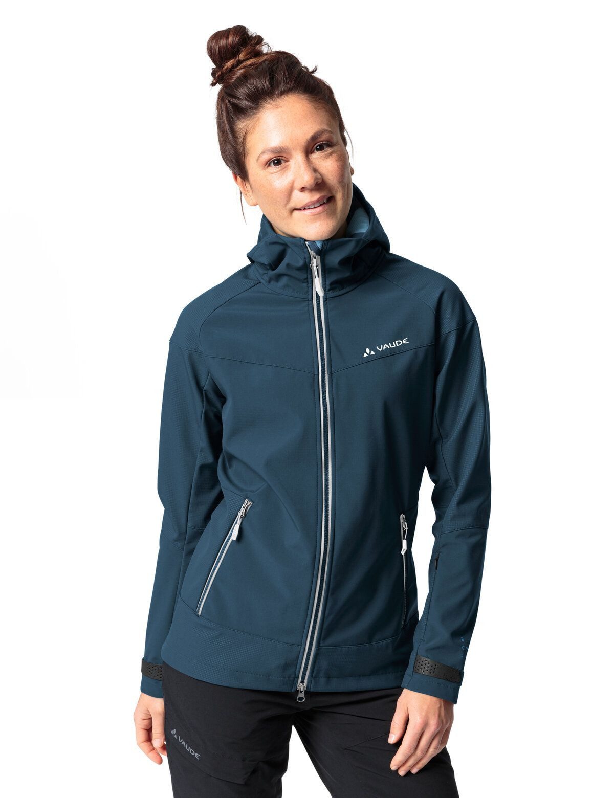 VAUDE Softshelljacke Women's All Year Elope Jacket Softshelljacke - Vaude