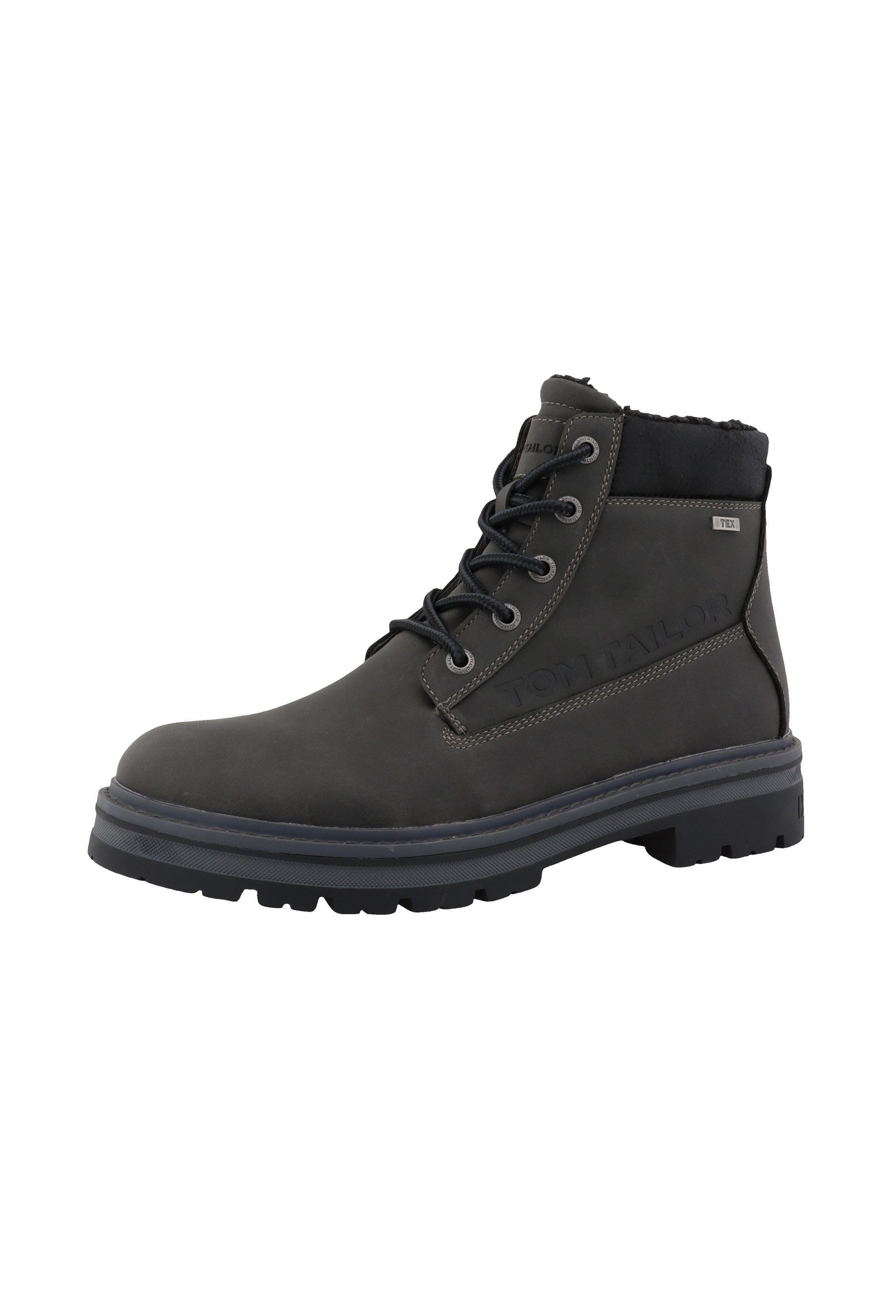 TOM TAILOR Tom Tailor Stiefel Winterstiefel