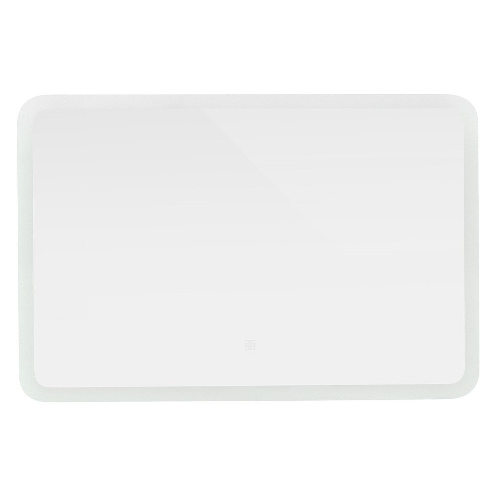 ML-DESIGN Badezimmerspiegelschrank Badezimmerspiegel Wandmontage Deko Spieg günstig online kaufen