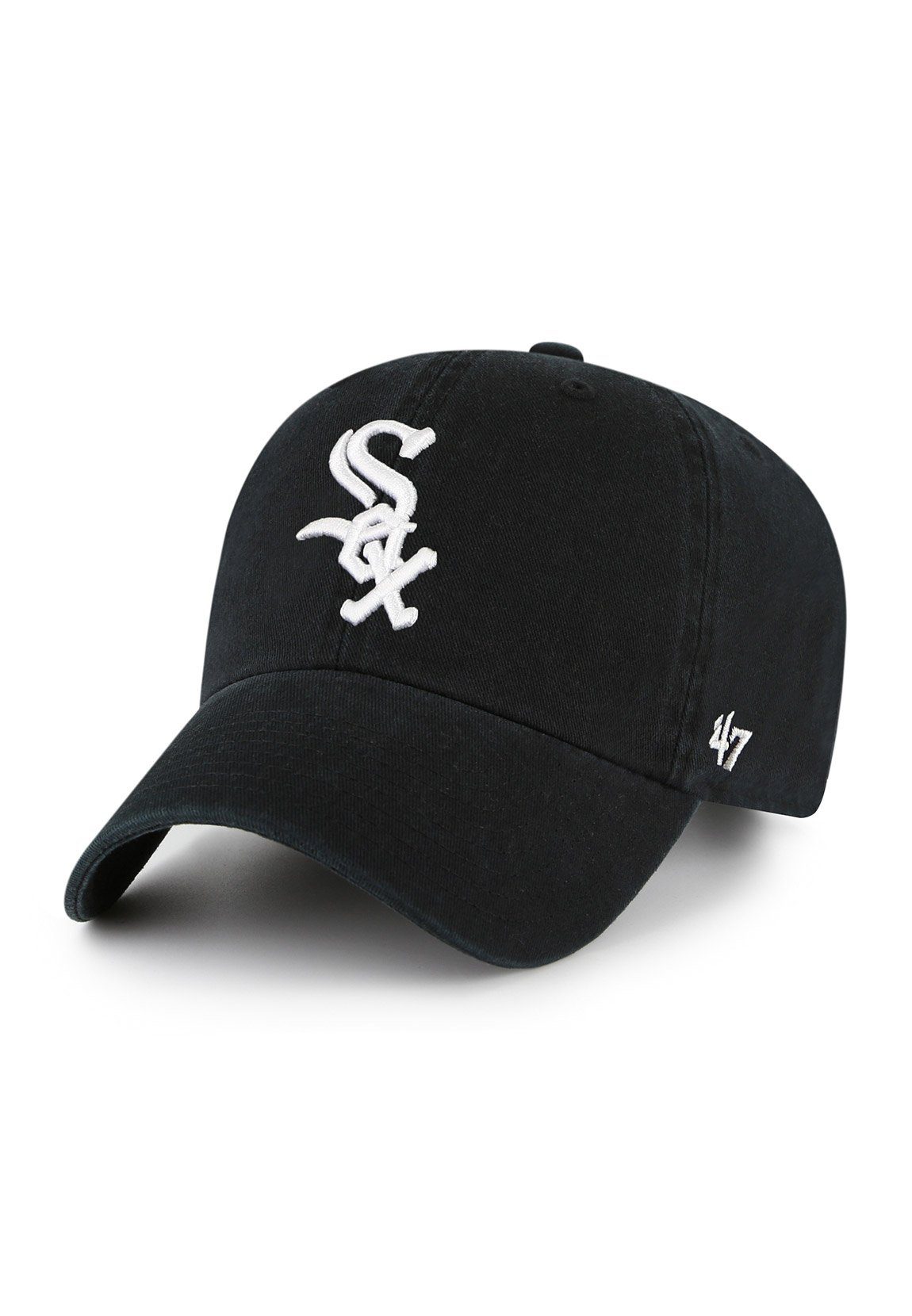 47 Brand Trucker Cap »Relaxed Fit MLB Chicago White Sox«