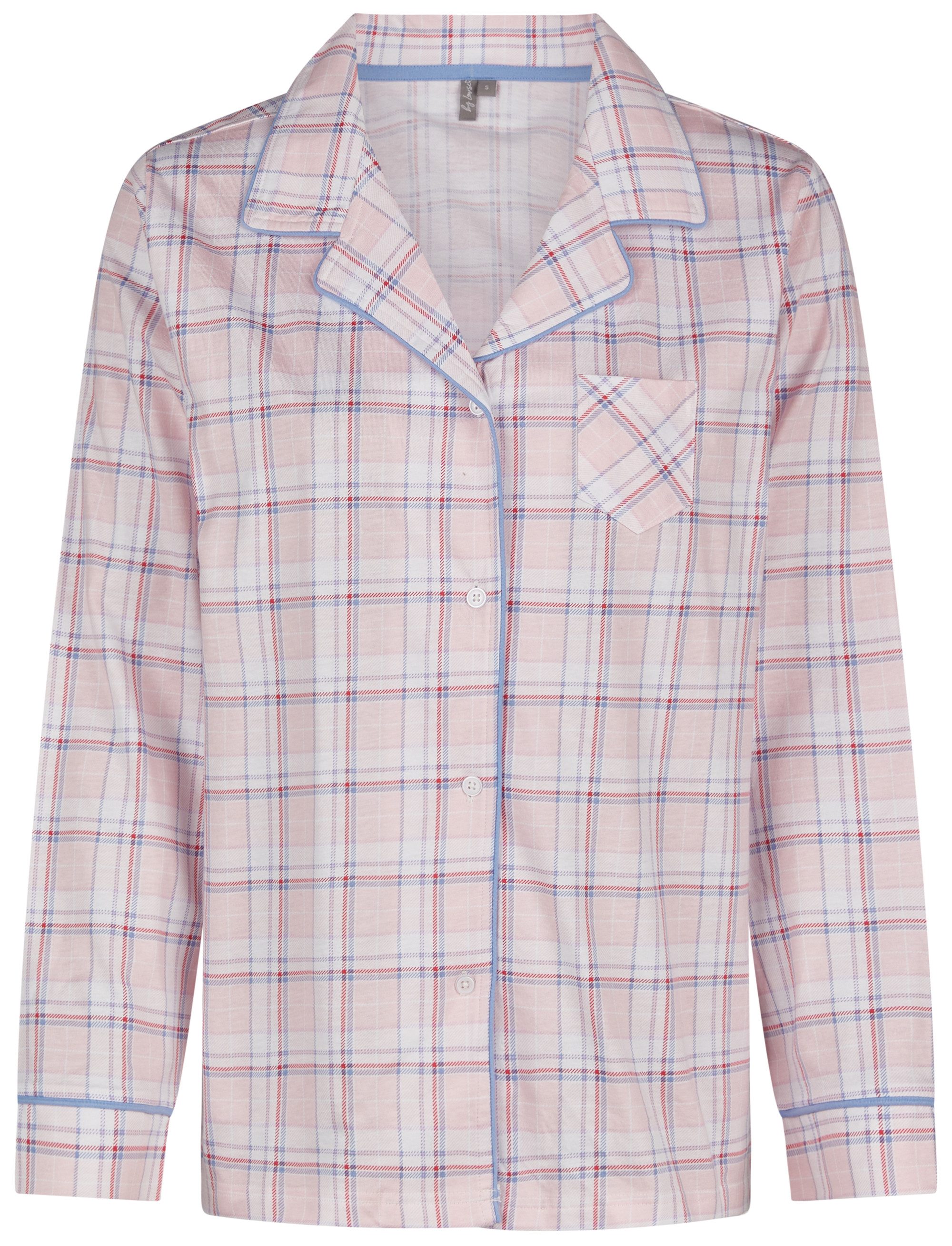 By Louise Shorty Moonlight Magic (Set, 2 tlg., 2-teilig) Damen Pyjama kurz günstig online kaufen