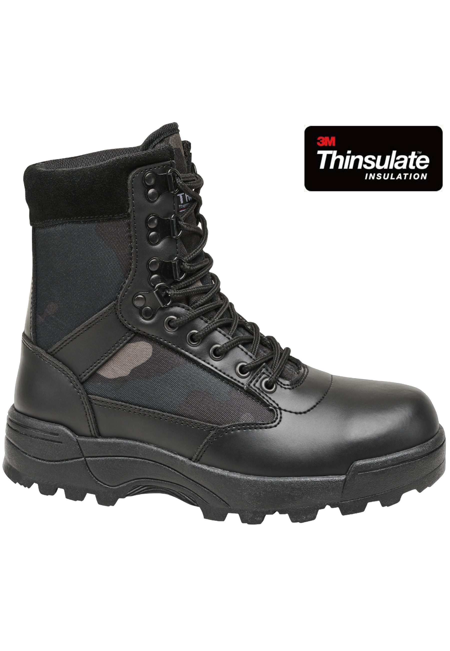 Brandit Brandit Herren Tactical Boot Stiefel (1-tlg) günstig online kaufen