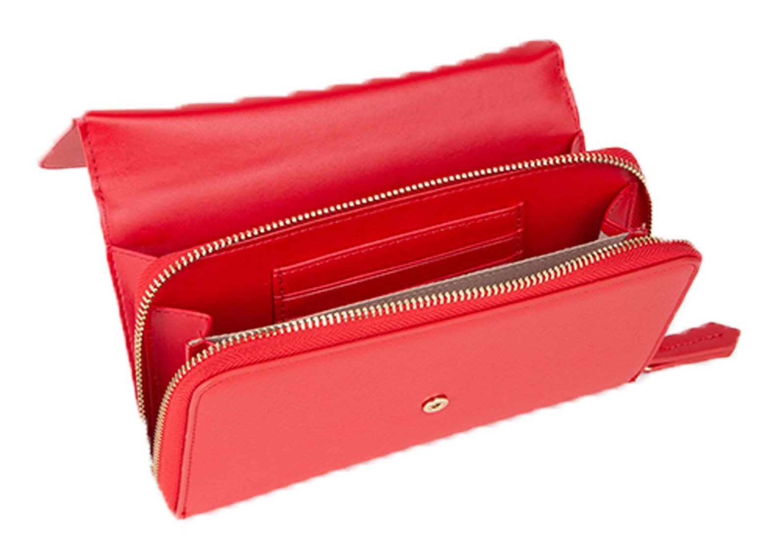 VALENTINO BAGS Umhängetasche Wallet With Shoulder günstig online kaufen