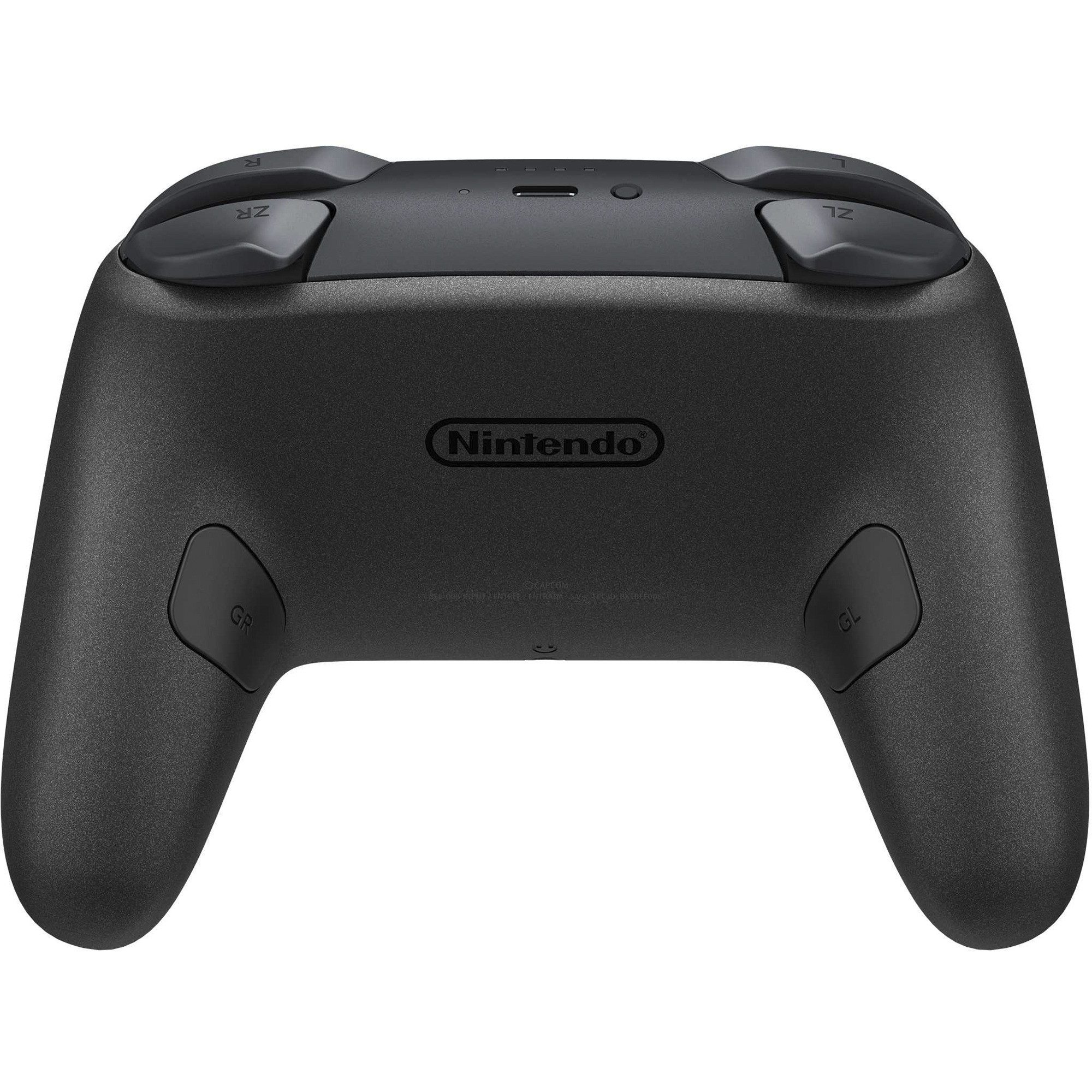 Nintendo Nintendo Switch 2 Pro Controller - Resident Evil Gamepad