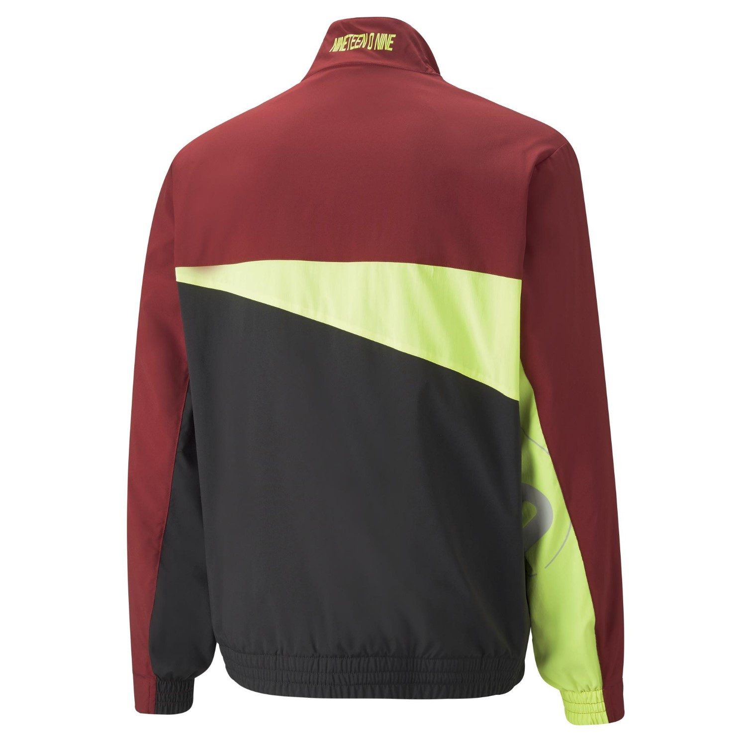 PUMA Trainingsjacke BVB Borussia DortmundWoven Jacke günstig online kaufen