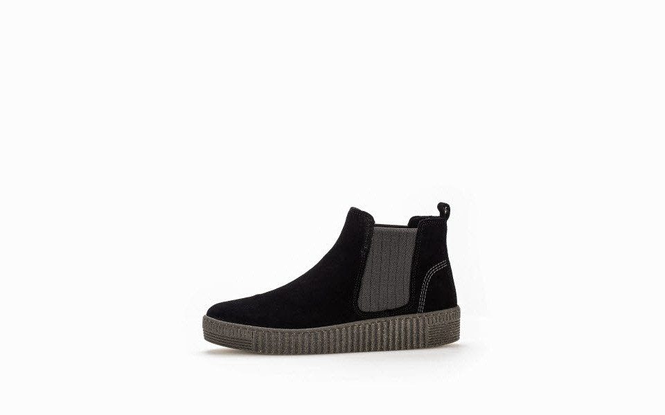 Stiefelette Stiefelette