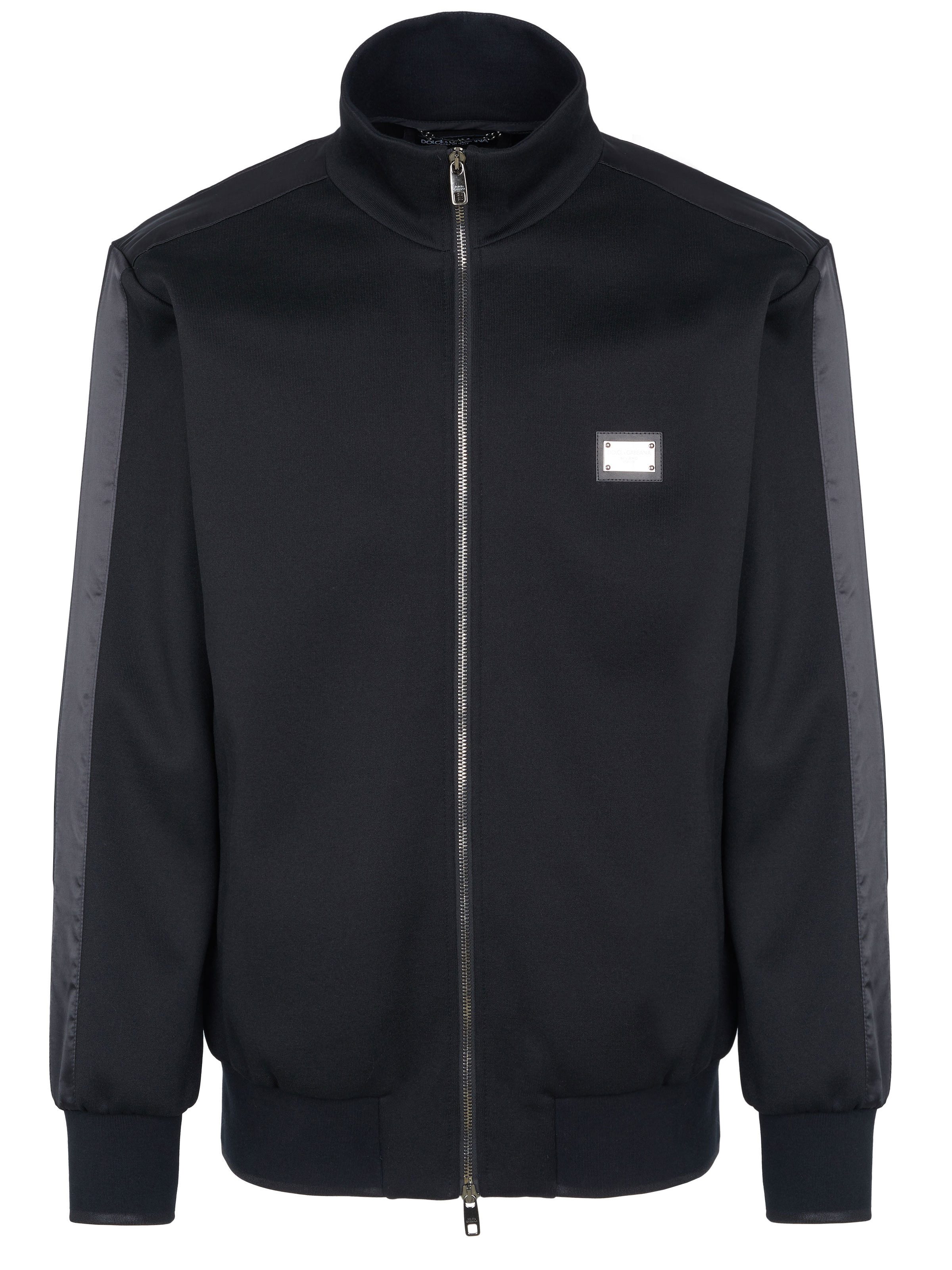 DOLCE & GABBANA Bomberjacke