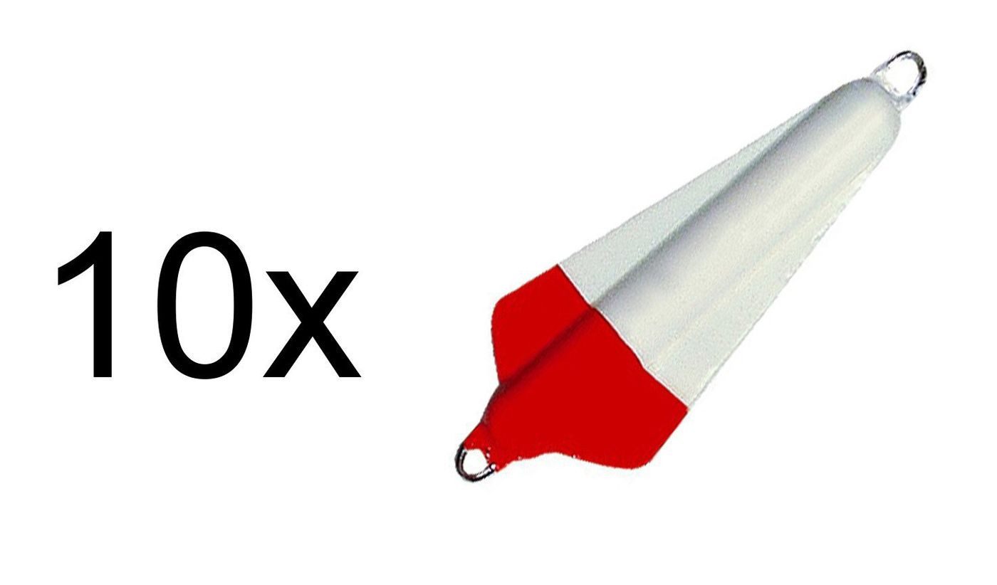 Zebco Angelgewicht 10 Zebco Heringsbleie 50g