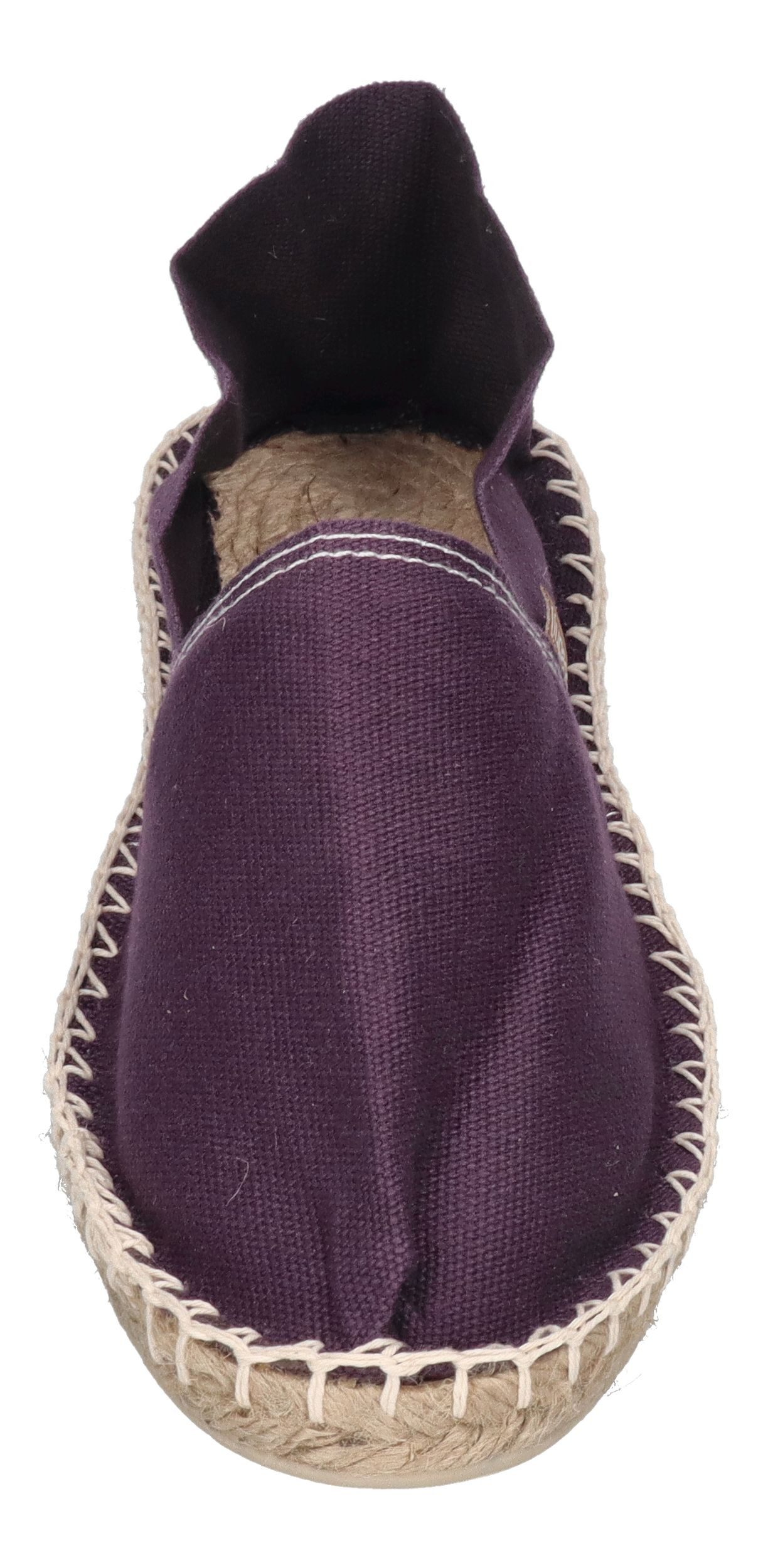 espadrij l´originale CLASSIC 100 Espadrille Violette