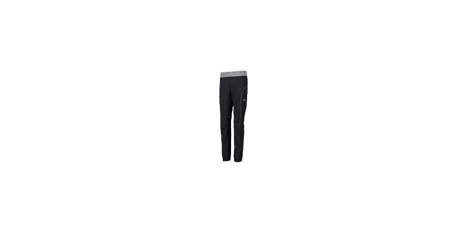 CMP Funktionshose W LIGHT CLIMP PANT (1-tlg)