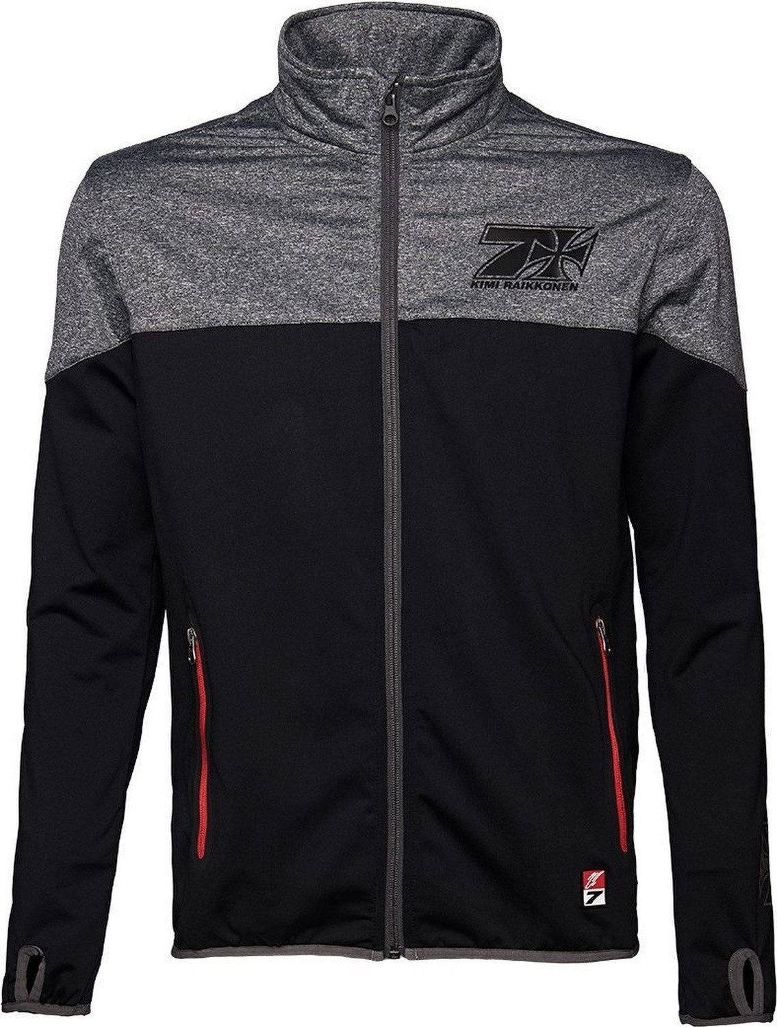 West Coast Choppers Kurzjacke