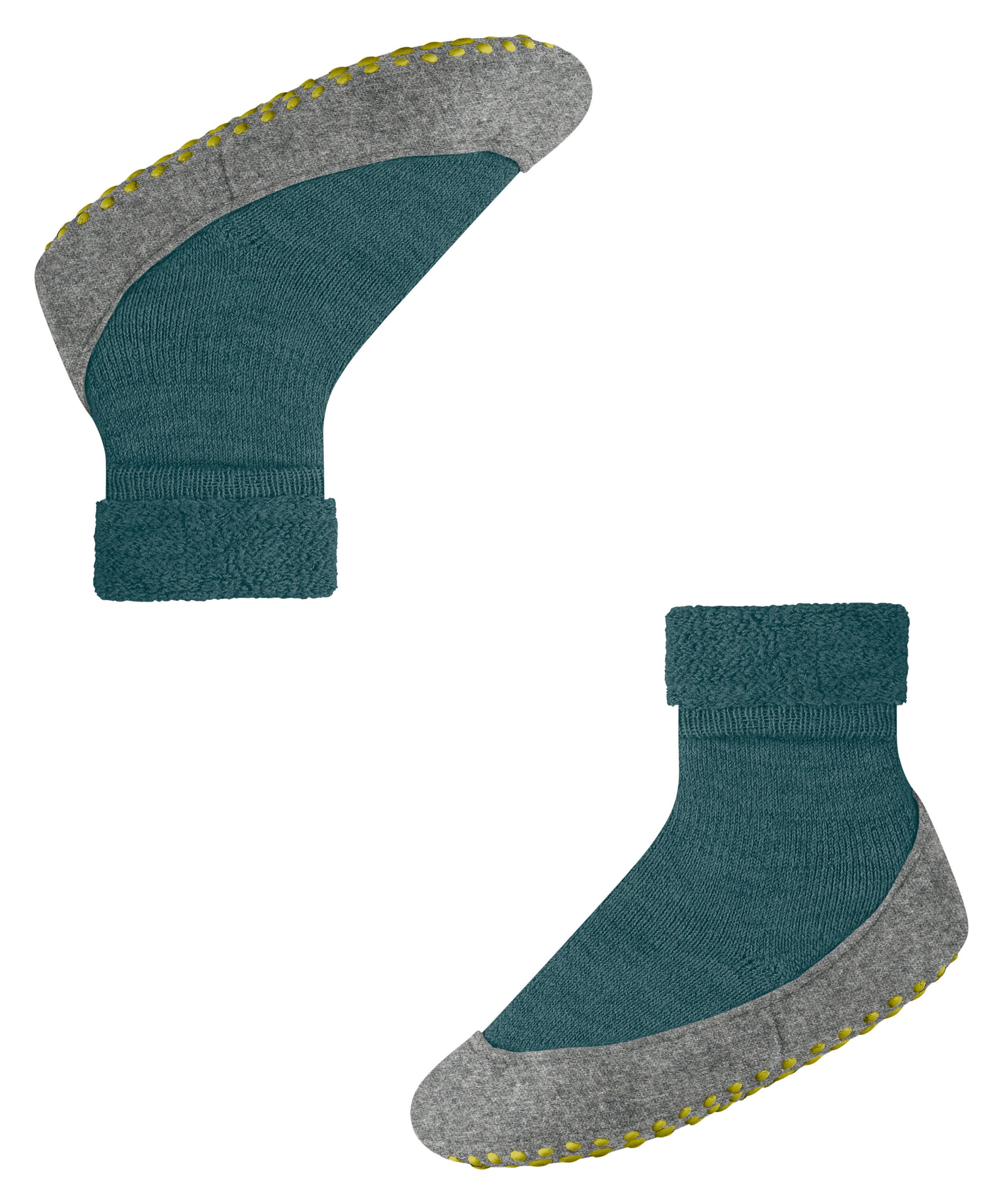FALKE Socken FALKE Cosyshoe Minis Kinder (1-Paar) mit rutschhemmendem Noppendruck – Bild 5 von 5