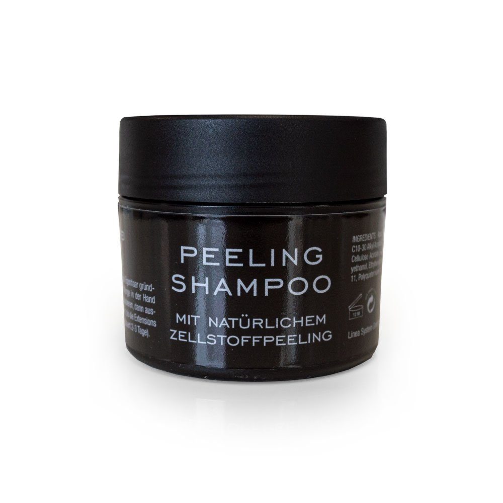 Extend Global Peeling-Shampoo Haarshampoo