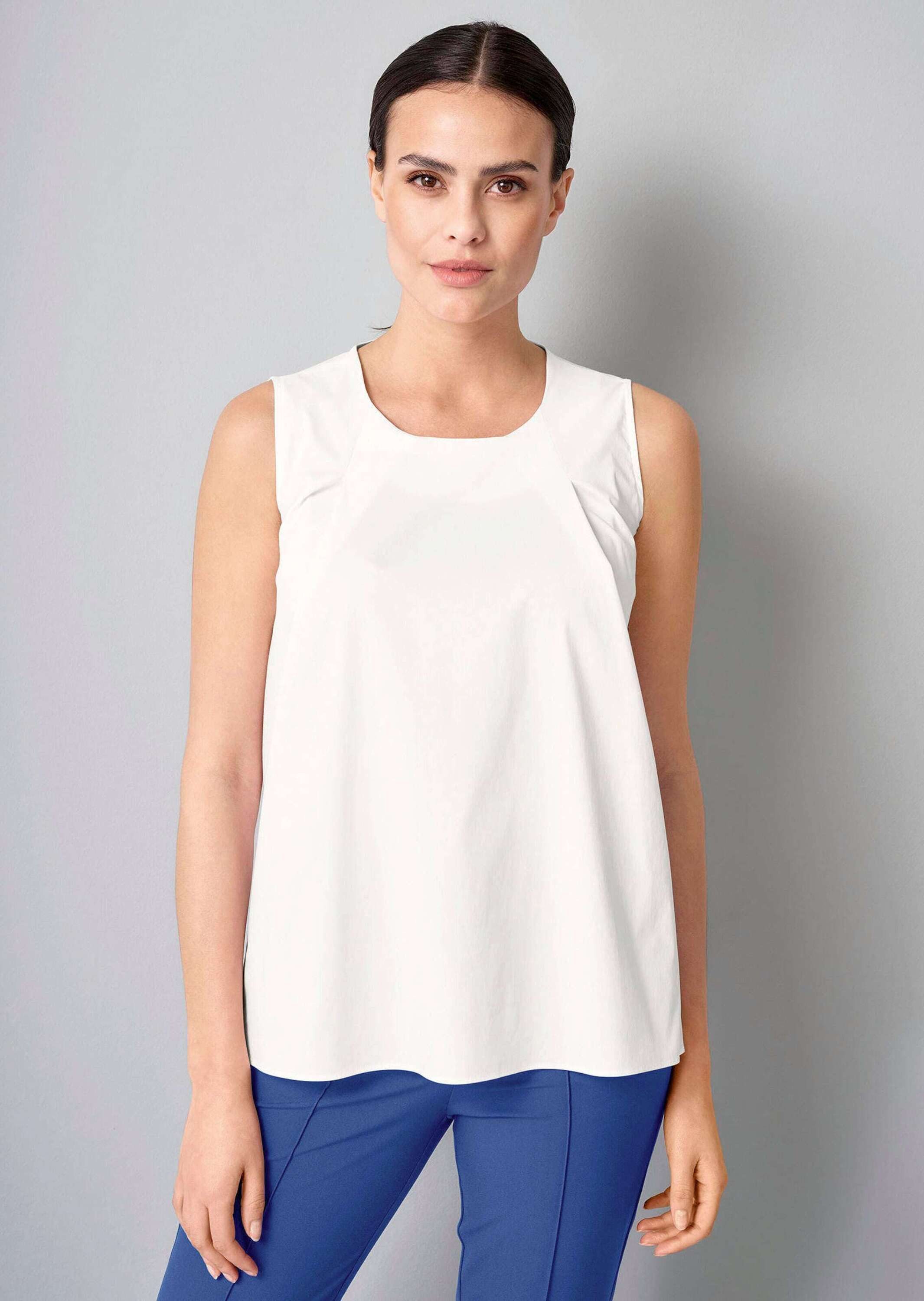 Shirttop Blusentop