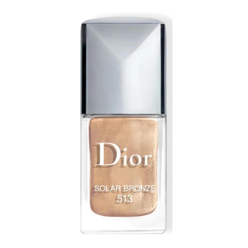 Dior Nagellack VERNIS Nagellack 513 SOLAR