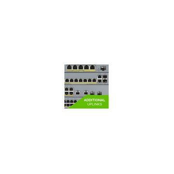 Zyxel GS1350-26HP-EU0101F Netzwerk-Switch