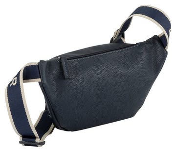 TOM TAILOR Bauchtasche FINN Belt bag, im praktischen Design