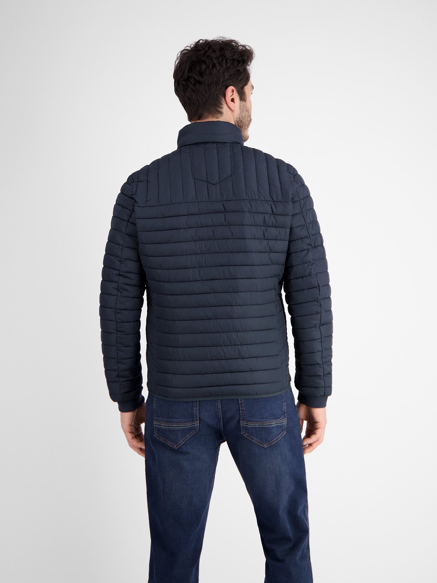 LERROS Steppjacke LIGHT WEIGHT BLOUSON