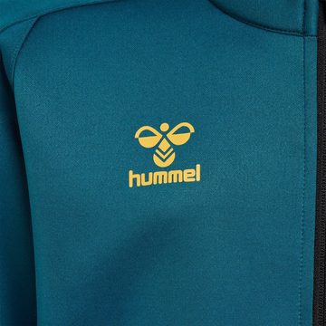 hummel Fleecejacke