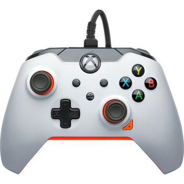 pdp Wired Controller - Atomic White Controller