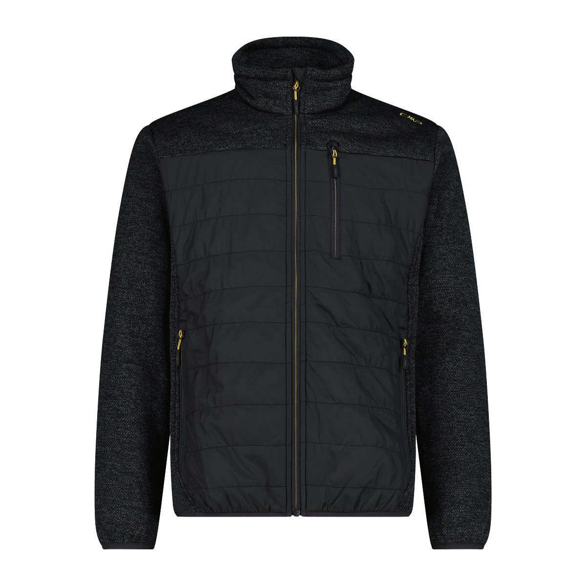 CMP Fleecejacke CMP Herren Fleecejacke Man Jacket Hybrid 35H1747 günstig online kaufen