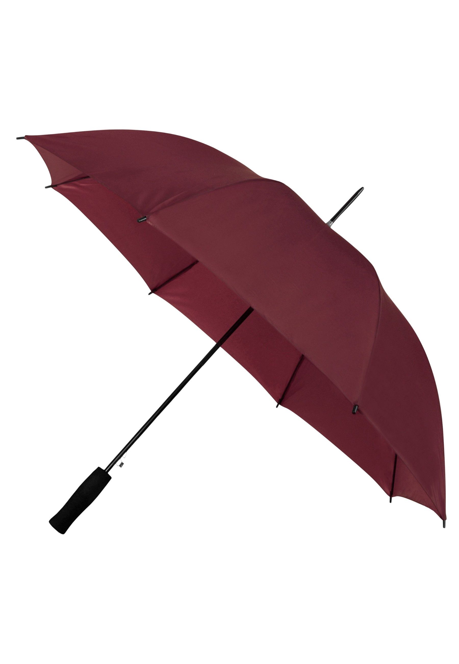 Taschenregenschirm Regenschirm - Kompakt - Automatisch - 102 cm
