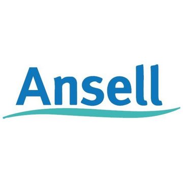 ANSELL Arbeitshandschuh-Set Handschuh HyFlex Foam 11-801, Gr. 8