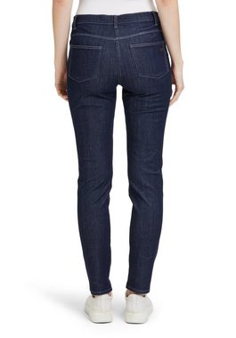 Betty Barclay Regular-fit-Jeans mit Steppungen