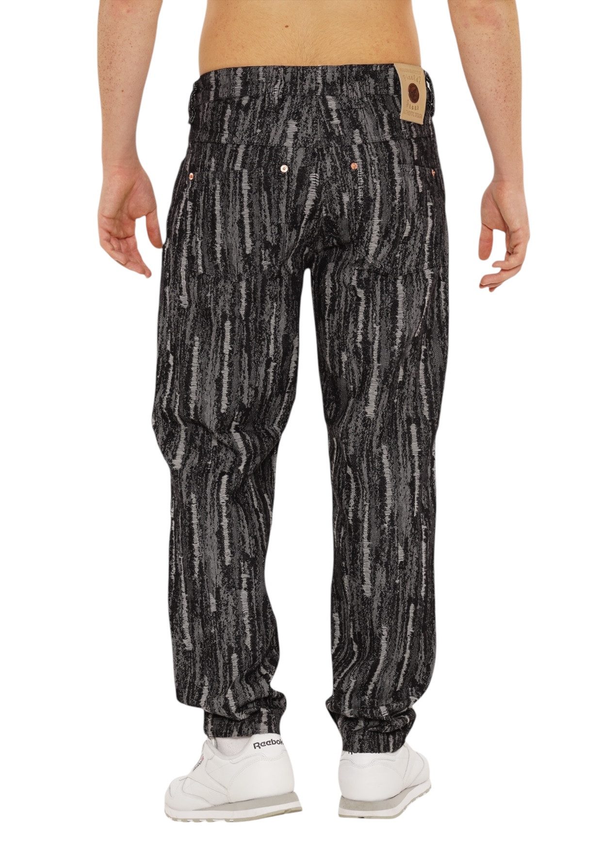 PICALDI Jeans 5-Pocket-Hose Zicco 472 Rainly günstig online kaufen