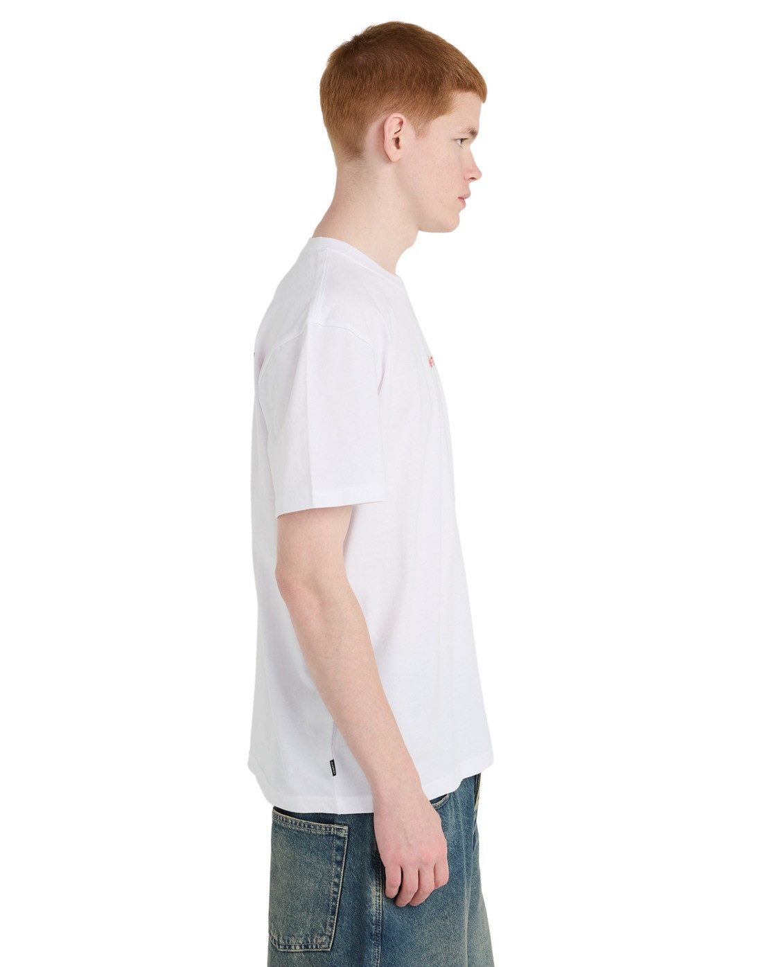 Element T-Shirt Lowcase Bp
