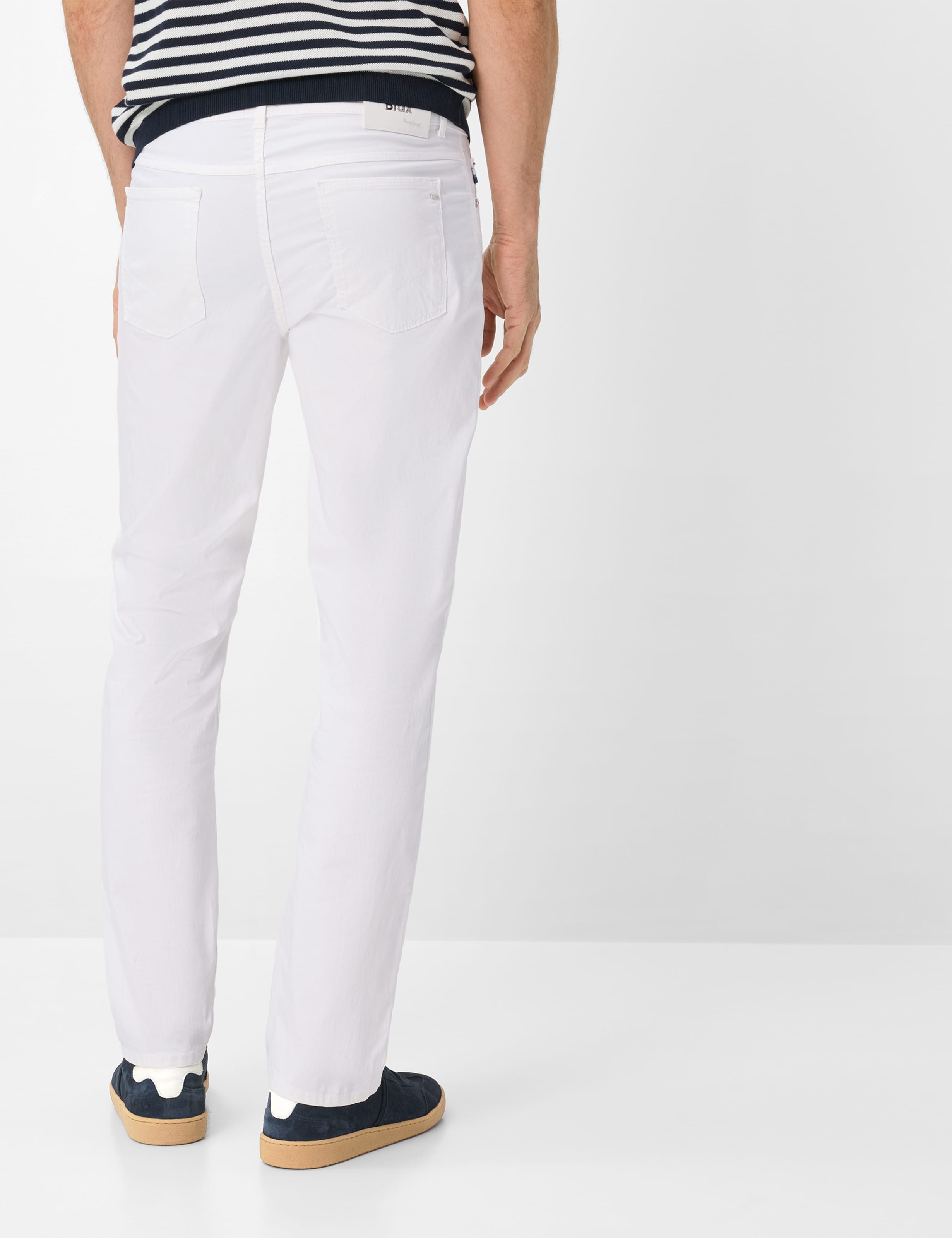 Brax 5-Pocket-Hose Style COOPER