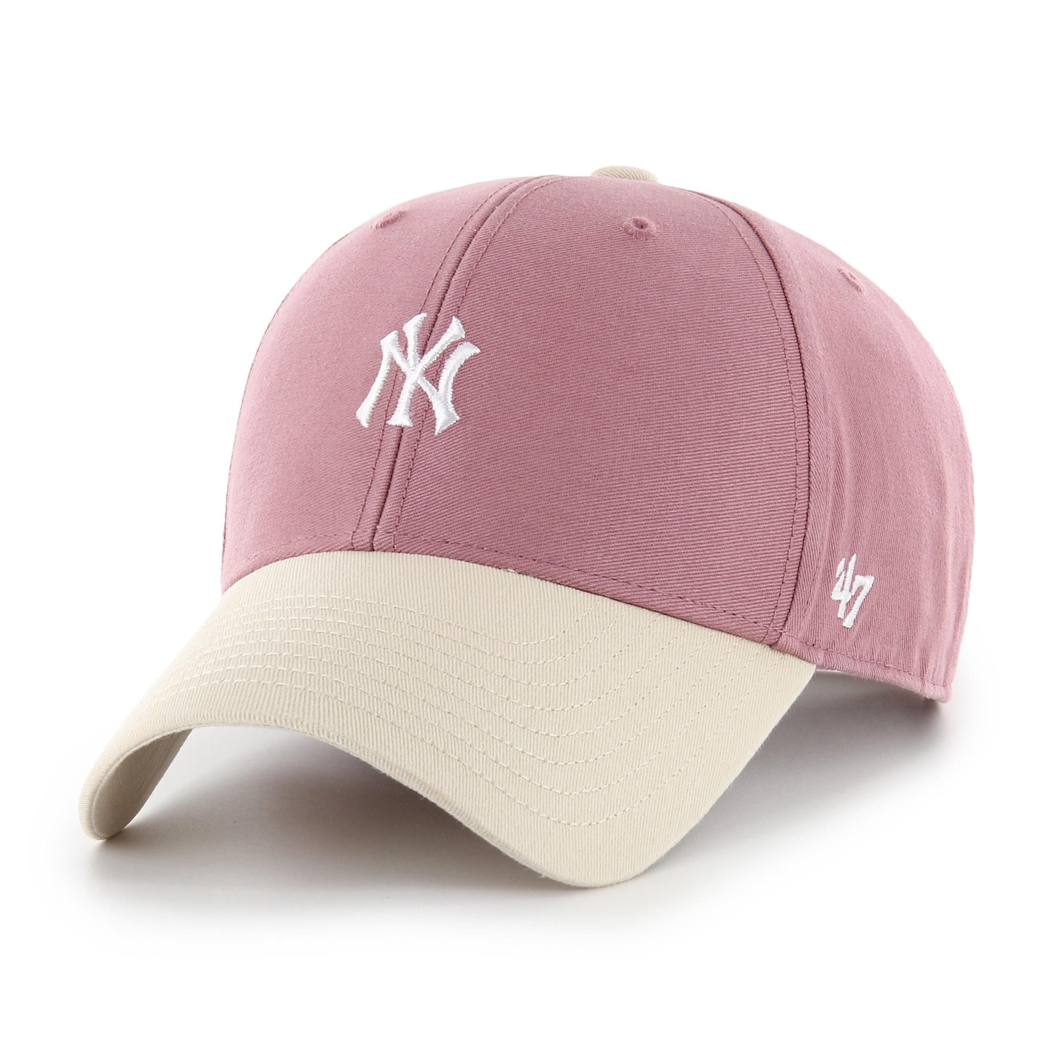 Baseball Cap '47 Brand MLB Cap New York Yankees BASE RUNNER TT LEGEND '47 MVP
