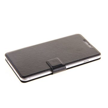 K-S-Trade Handyhülle für Sony Xperia XA2 Ultra Dual-SIM, Schutzhülle Schutzhülle Flip Cover Klapphülle Wallet Case Slim