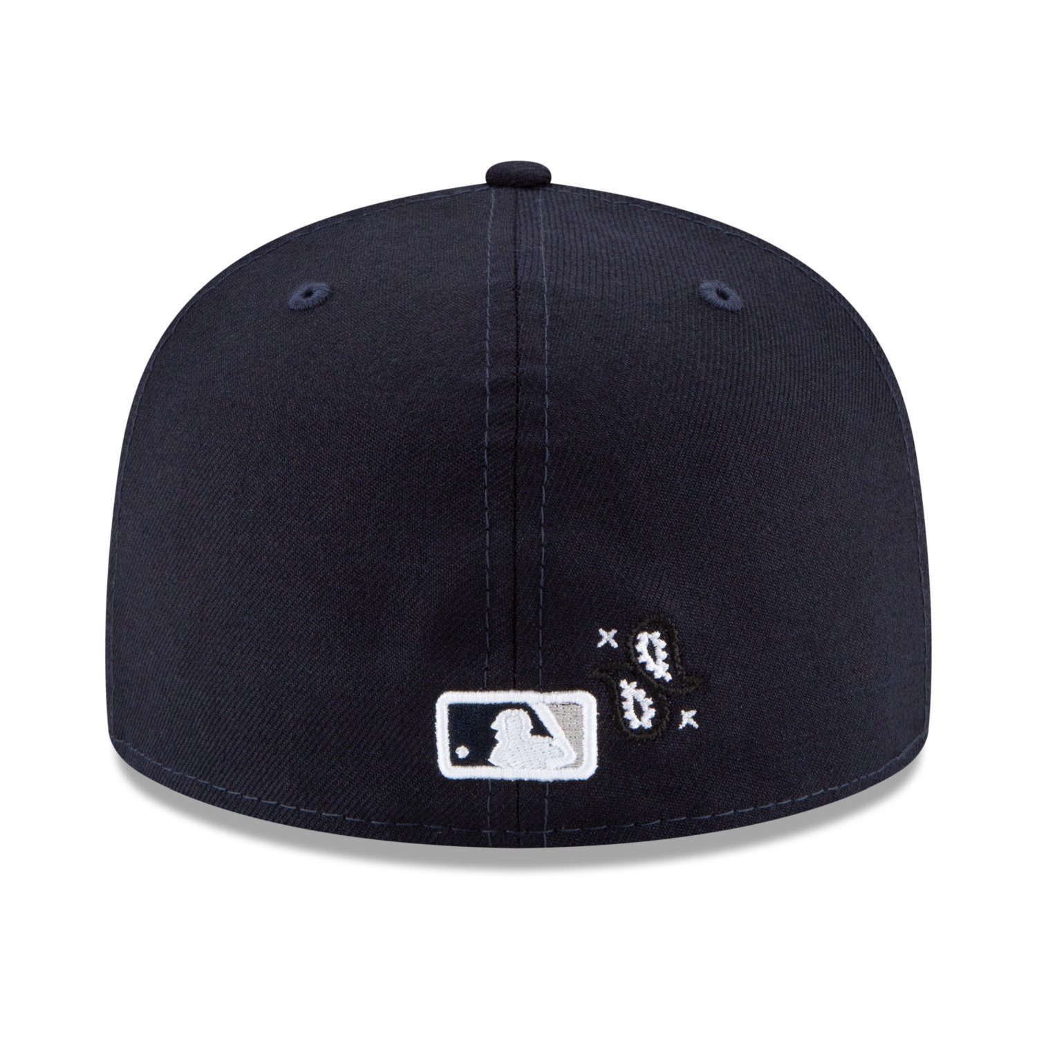New Era Fitted Cap New PAISLEY Yankees York 59Fifty