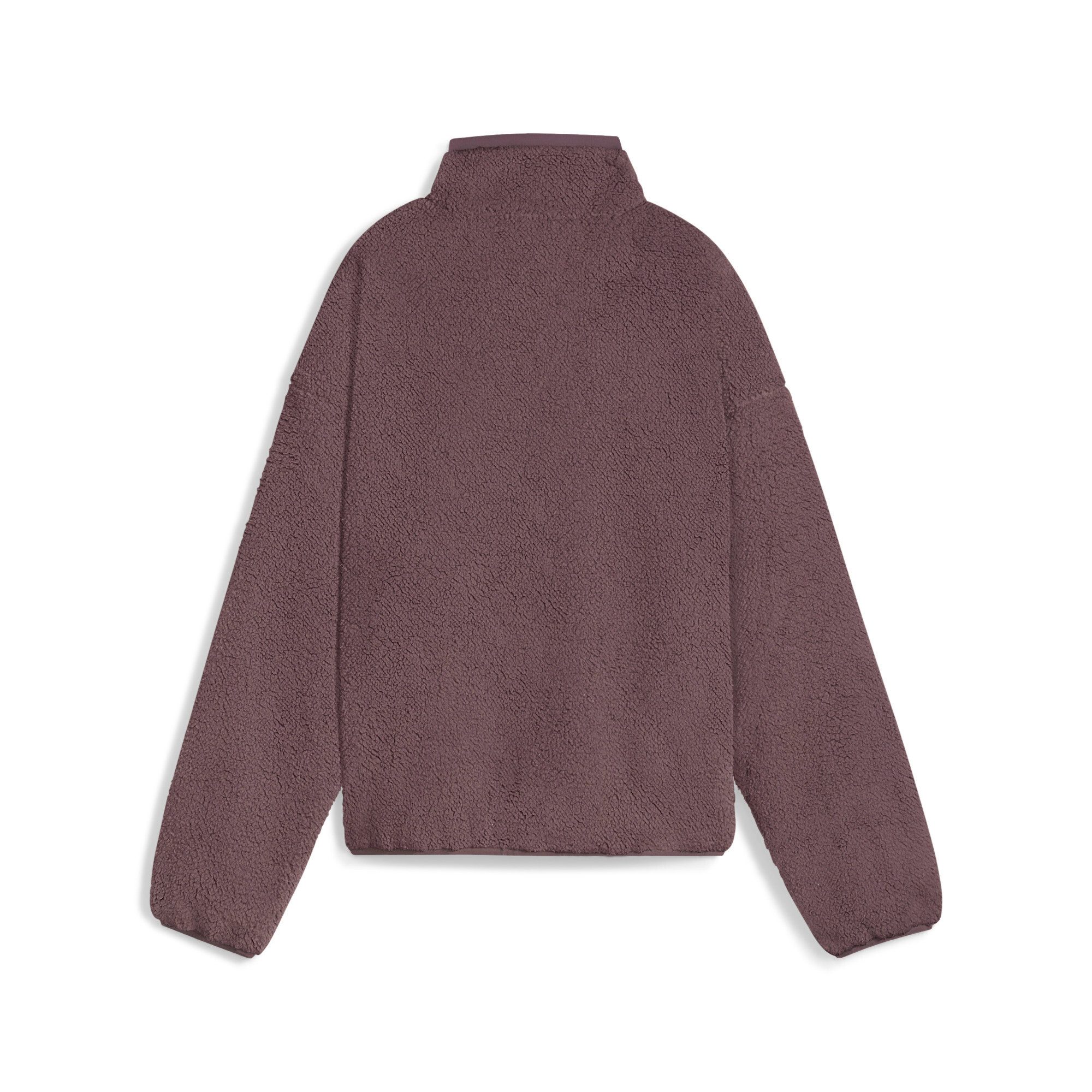 PUMA Wendejacke REVERSIBLE HYBRID SHERPA JACKET günstig online kaufen