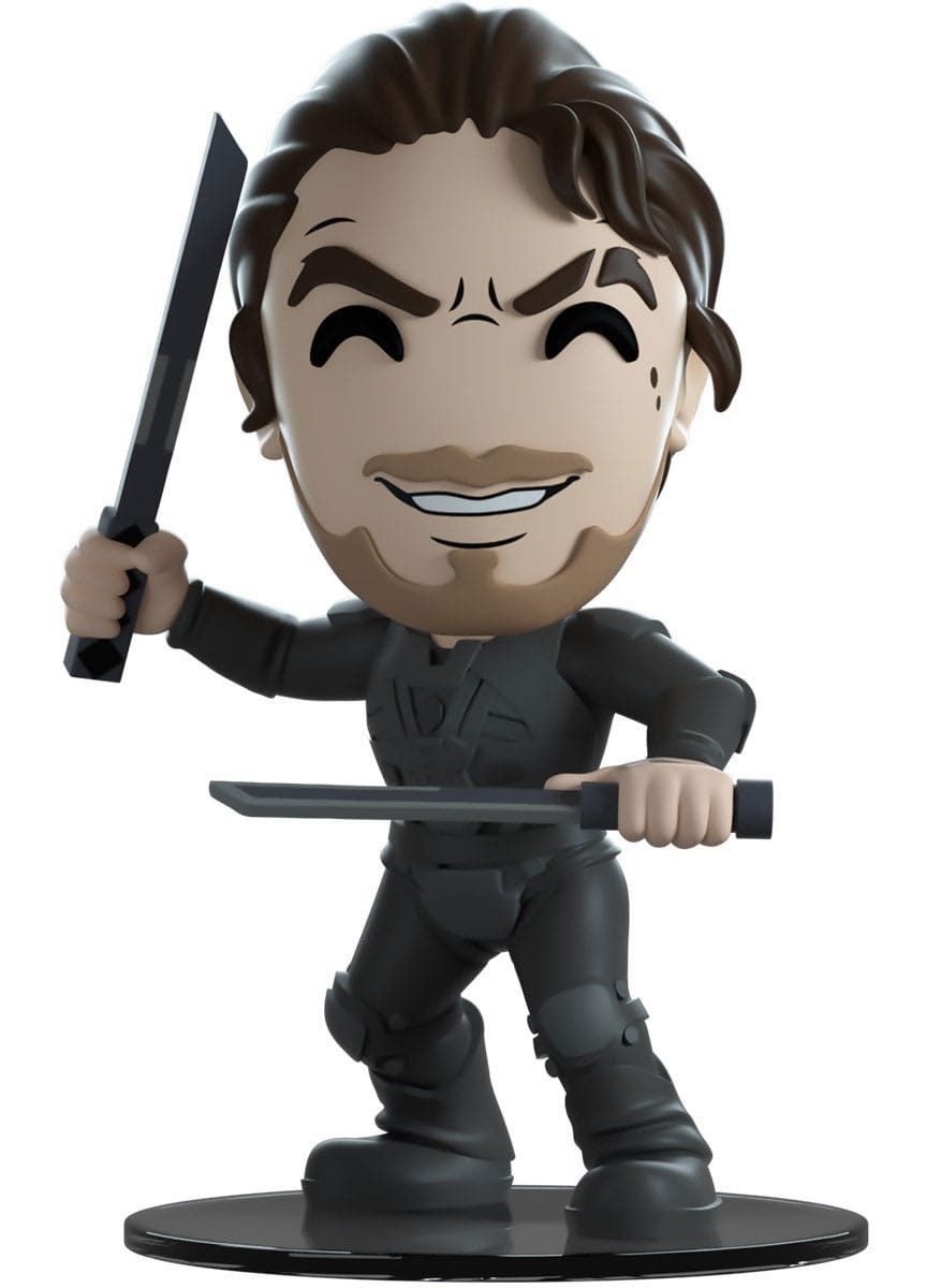 Youtooz Merchandise-Figur Dune - Duncan Idaho 11 cm