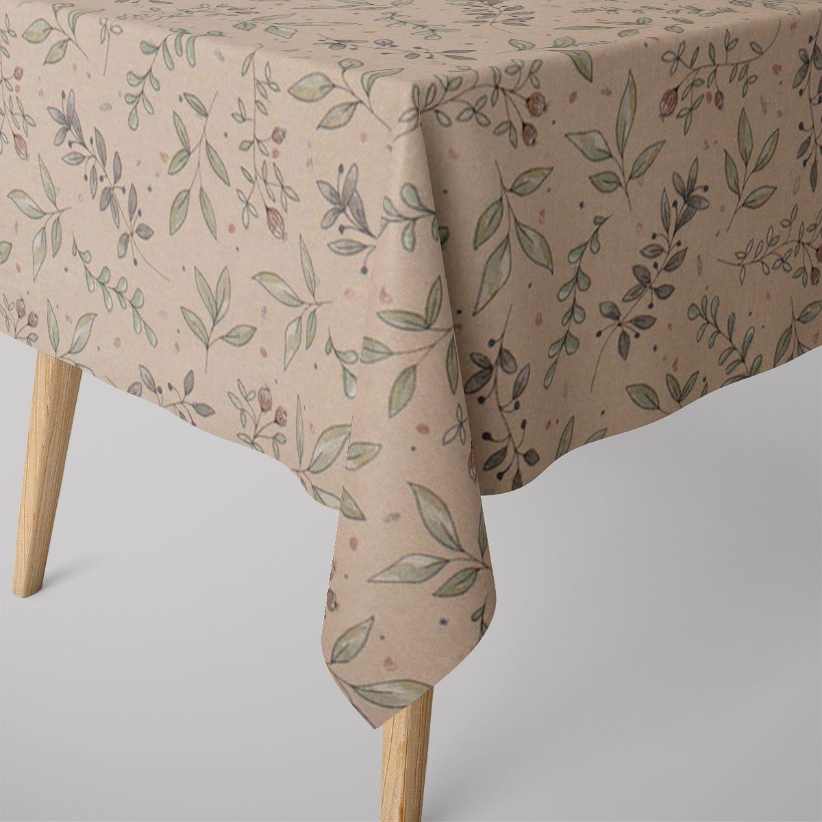 SCHÖNER LEBEN. Tischdecke SCHÖNER LEBEN. Tischdecke günstig online kaufen